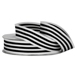 grosgrain-woven-stripe-ribbon-black-white