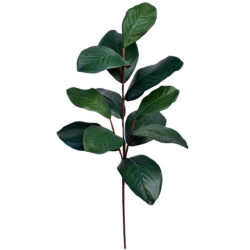 Artificial-Magnolia-Leaf-Spray-1