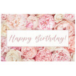 Birthday-Pink-flower-wall-card-50